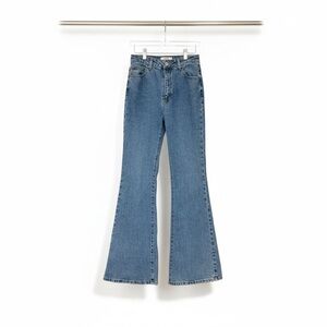 🔻Cotton On Original Flare Jeans | High Rise Bell Bottom Denim | Size 6